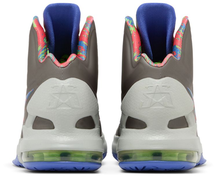 Nike KD 5 Splatter