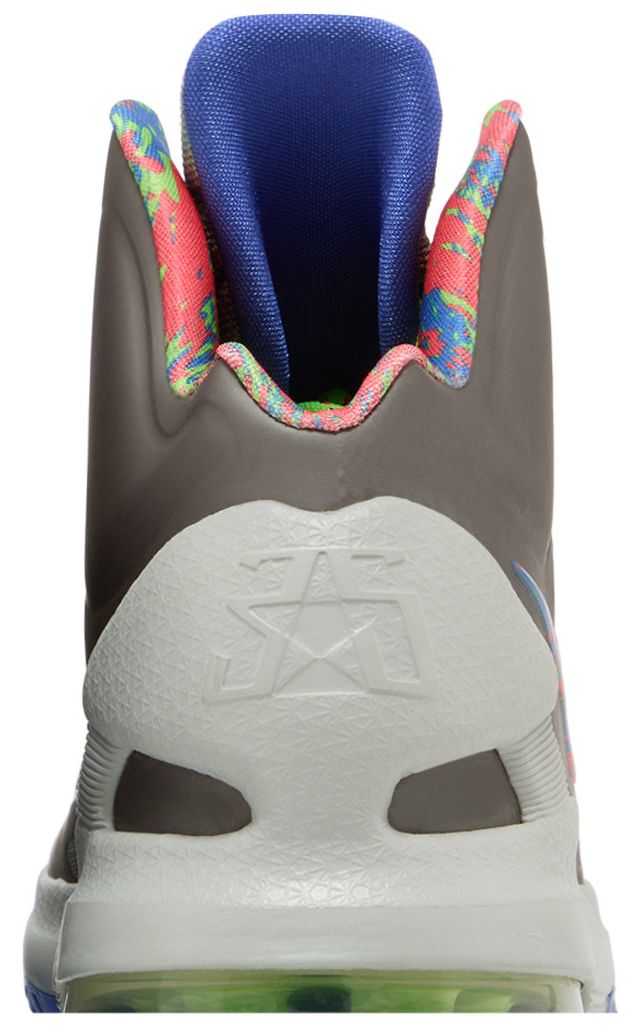 Nike KD 5 Splatter