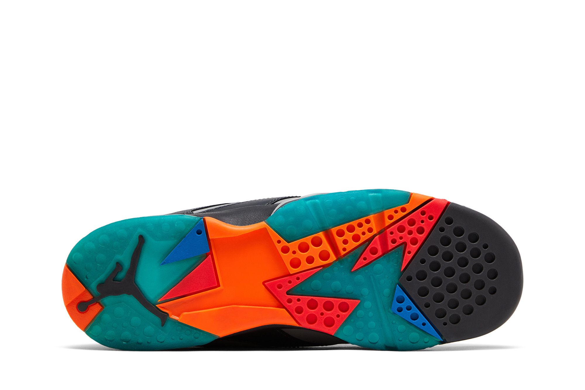 Buy Air Jordan 7 Retro GS 'Barcelona Days' - 304774 016 | GOAT
