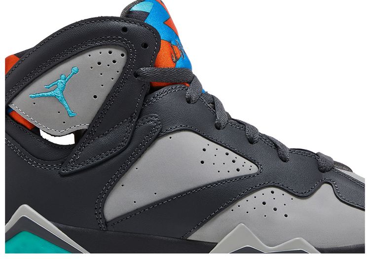 Air Jordan 7 Retro GS Barcelona Days