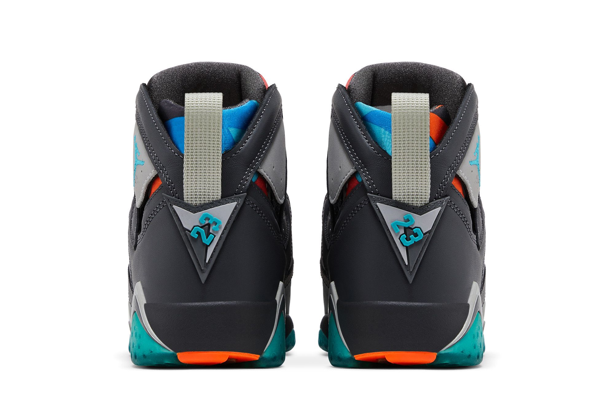 Buy Air Jordan 7 Retro GS 'Barcelona Days' - 304774 016 | GOAT