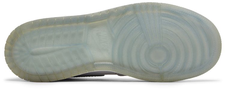 Air Jordan 1 Retro High BG Laser