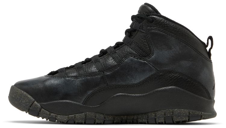 Air Jordan 10 Retro BG NYC