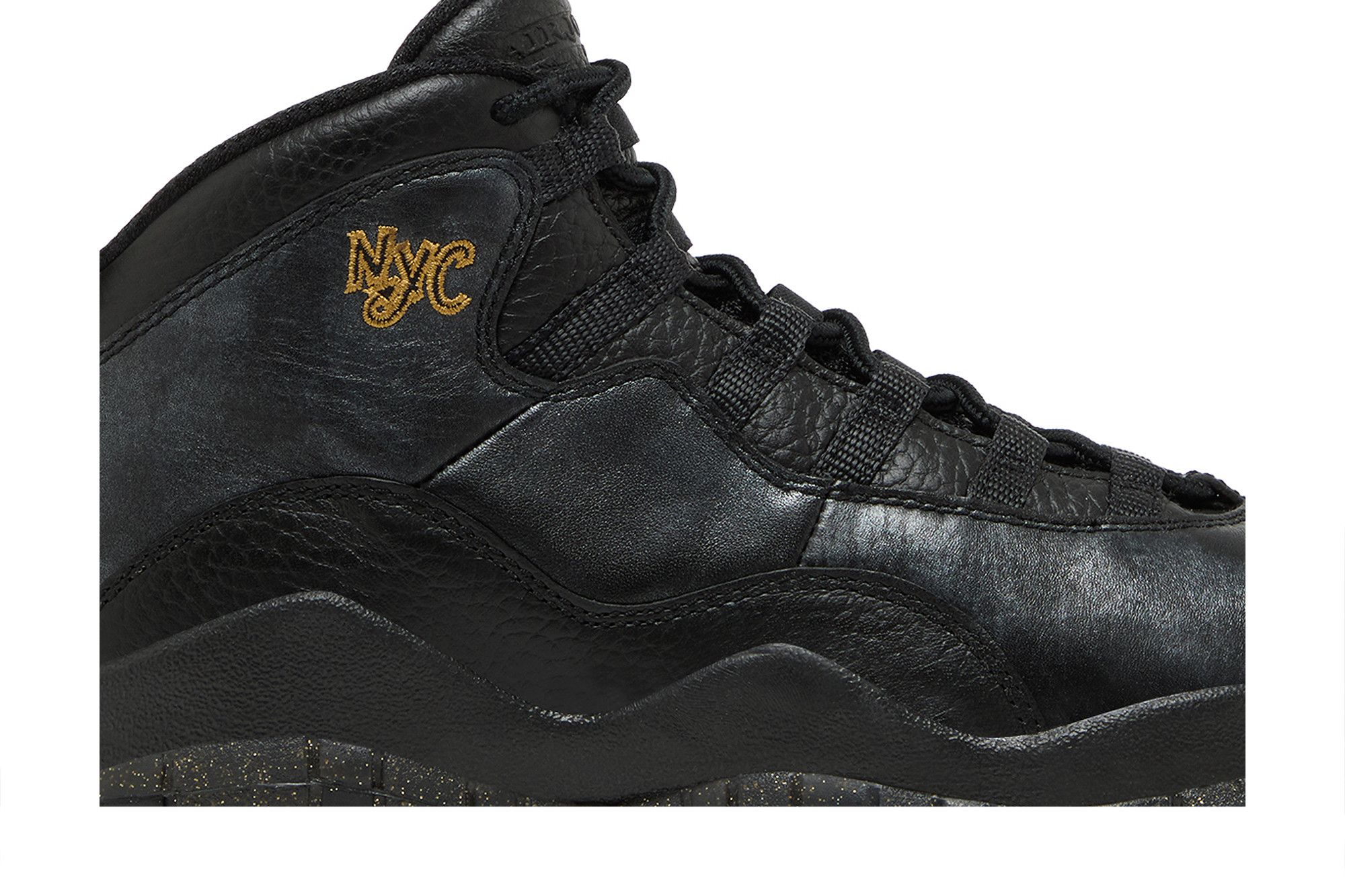 AIR JORDAN RETRO 10 ブラック 10サイズ Size 10 - Air Jordan 10 Retro NYC for sale online | eBay