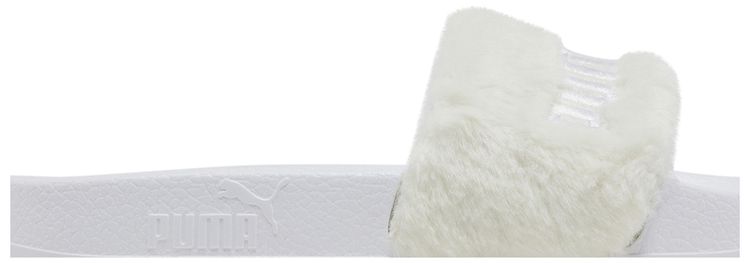 Fenty x Puma Wmns Leadcat Slide White