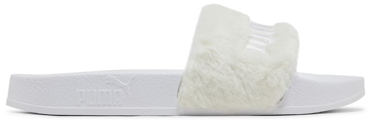 Fenty x Puma Wmns Leadcat Slide White