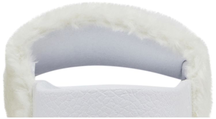 Fenty x Puma Wmns Leadcat Slide White