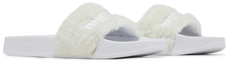Fenty x Puma Wmns Leadcat Slide White