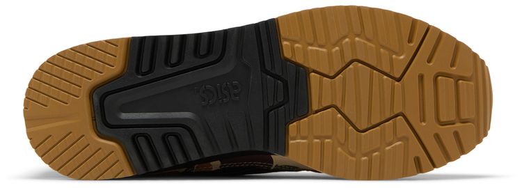 Atmos x ASICS Gel Lyte III Duck Camo