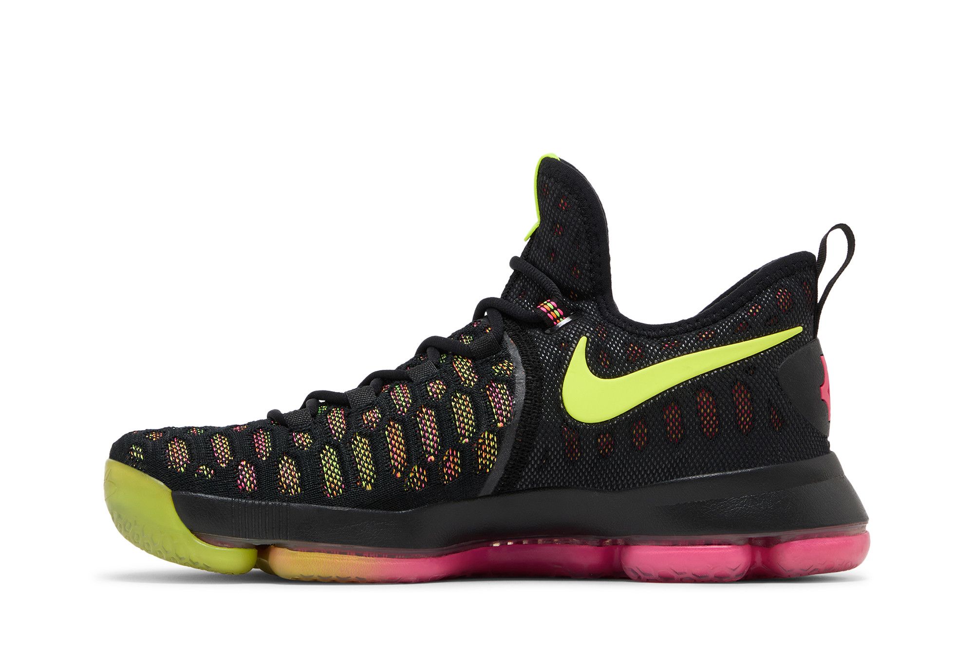 Buy Nike KD 9 'Unlimited' - 843392 999 | GOAT
