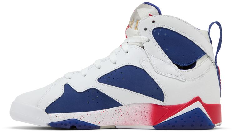Air Jordan 7 Retro BG Tinker Alternate