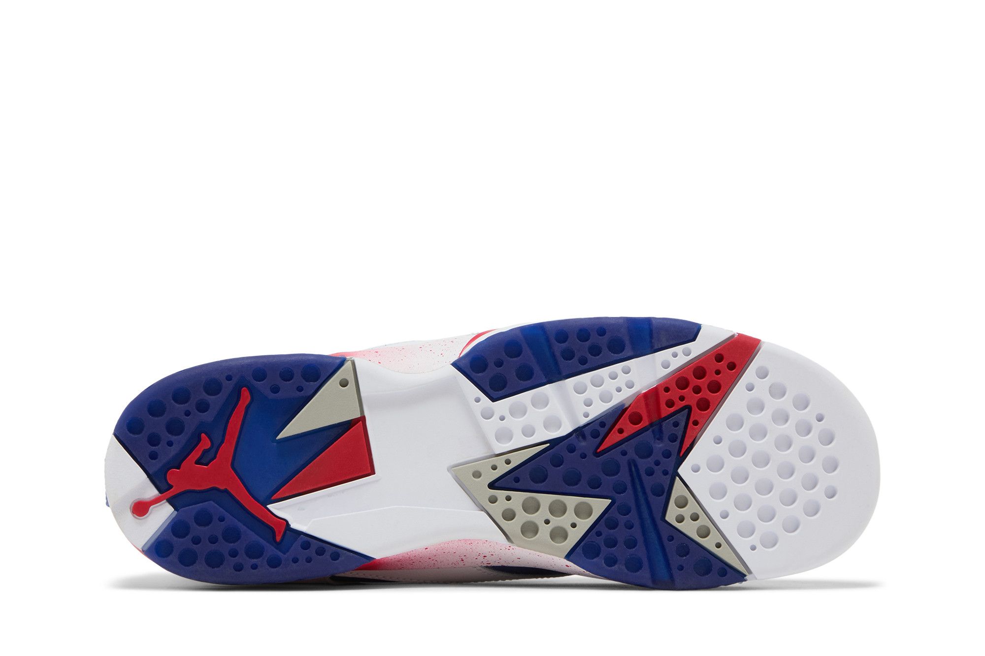 しろいあくまページ Buy Air Jordan 7 Retro BG 'Tinker Alternate' - 304774 123 | GOAT