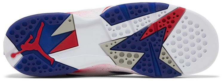 Air Jordan 7 Retro BG Tinker Alternate