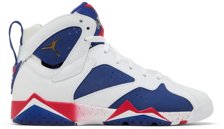 Air Jordan 7 Retro BG Tinker Alternate