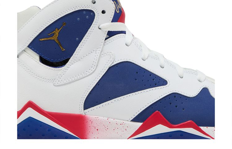 Air Jordan 7 Retro BG Tinker Alternate