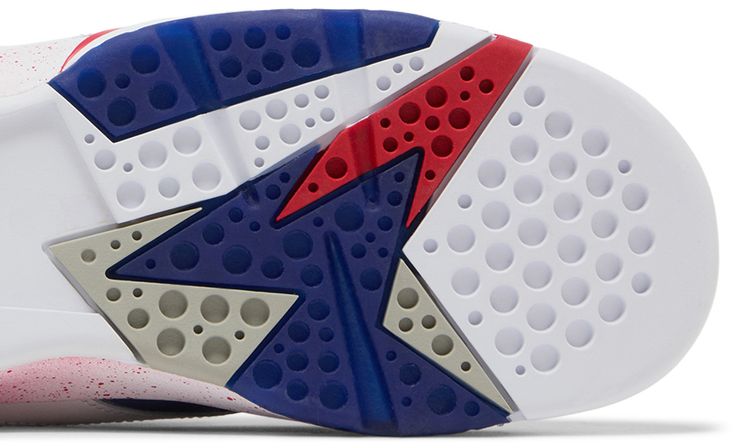 Air Jordan 7 Retro BG Tinker Alternate