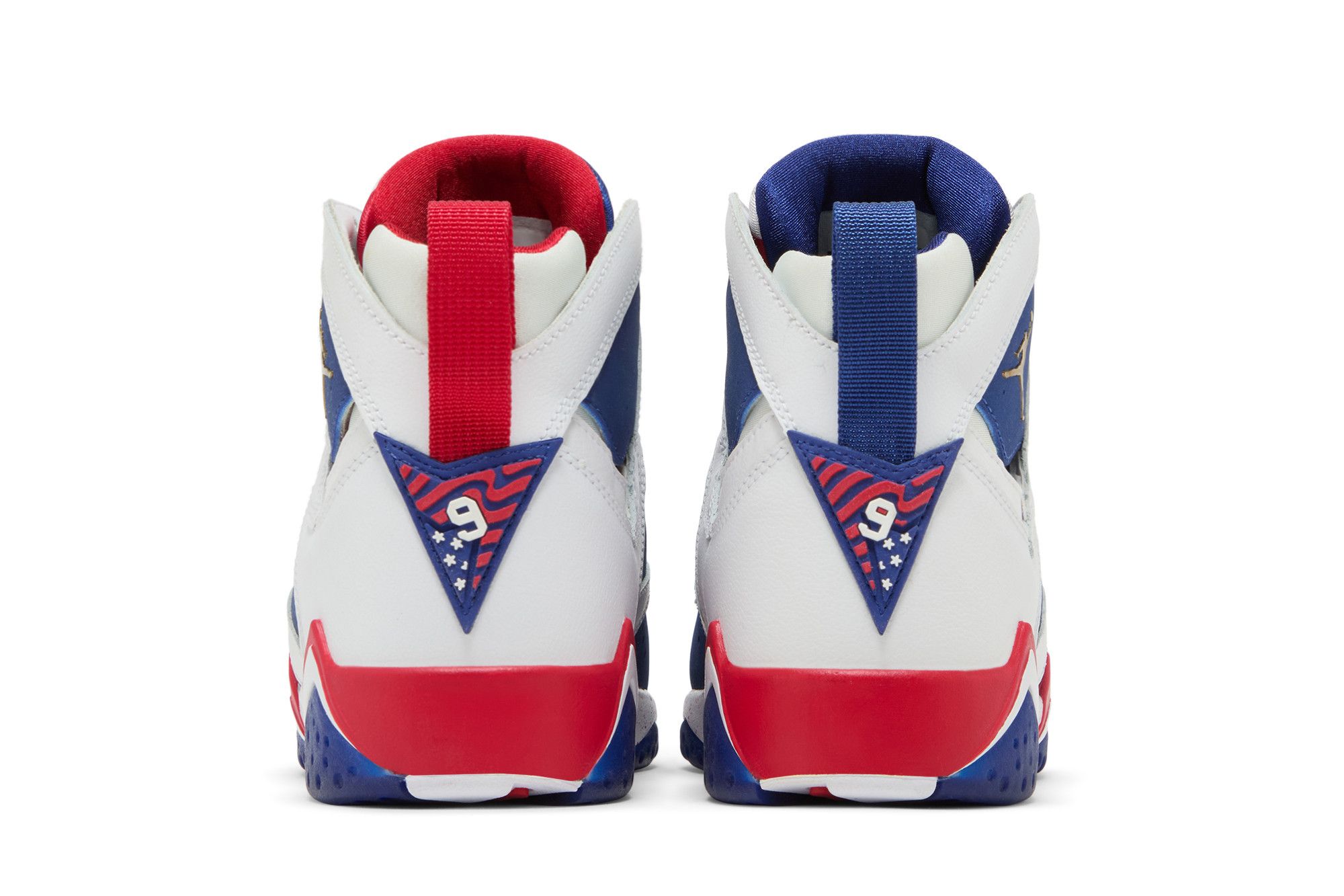 【美品】AIR JORDAN 7 RETRO GS ティンカーオルタネイト　24 Air Jordan 7 Retro Tinker Alternate (GS) | eBay