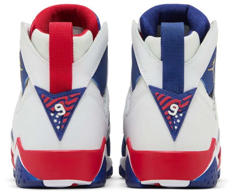 Air Jordan 7 Retro BG Tinker Alternate