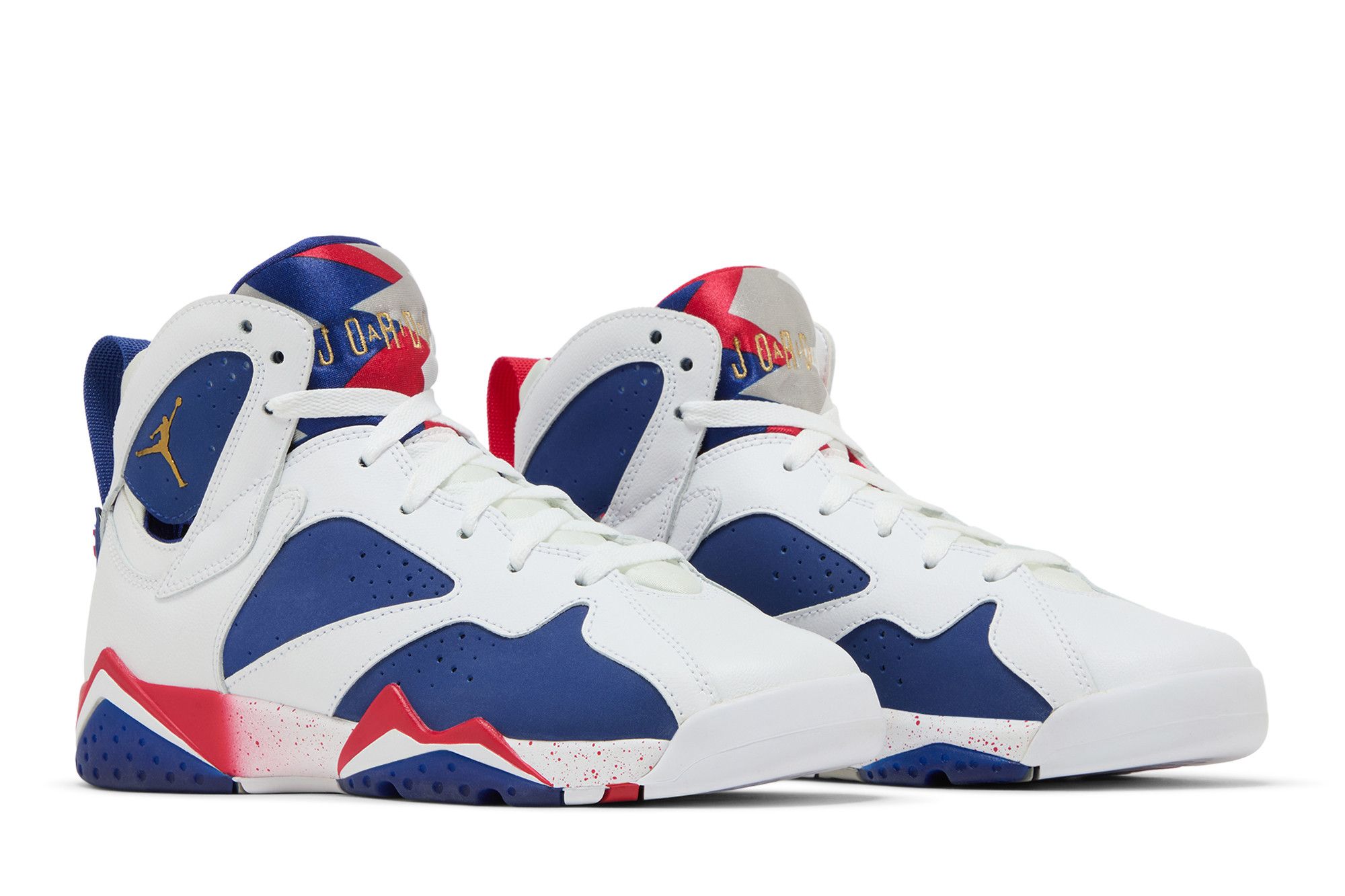 Buy Air Jordan 7 Retro BG 'Tinker Alternate' - 304774 123 | GOAT