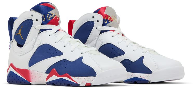 Air Jordan 7 Retro BG Tinker Alternate