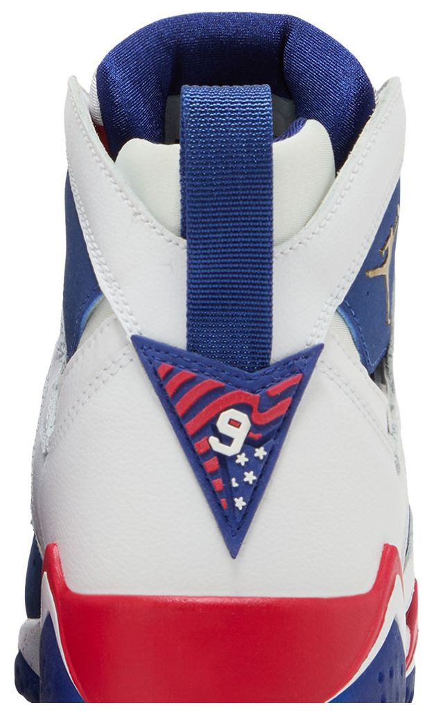 Air Jordan 7 Retro BG Tinker Alternate