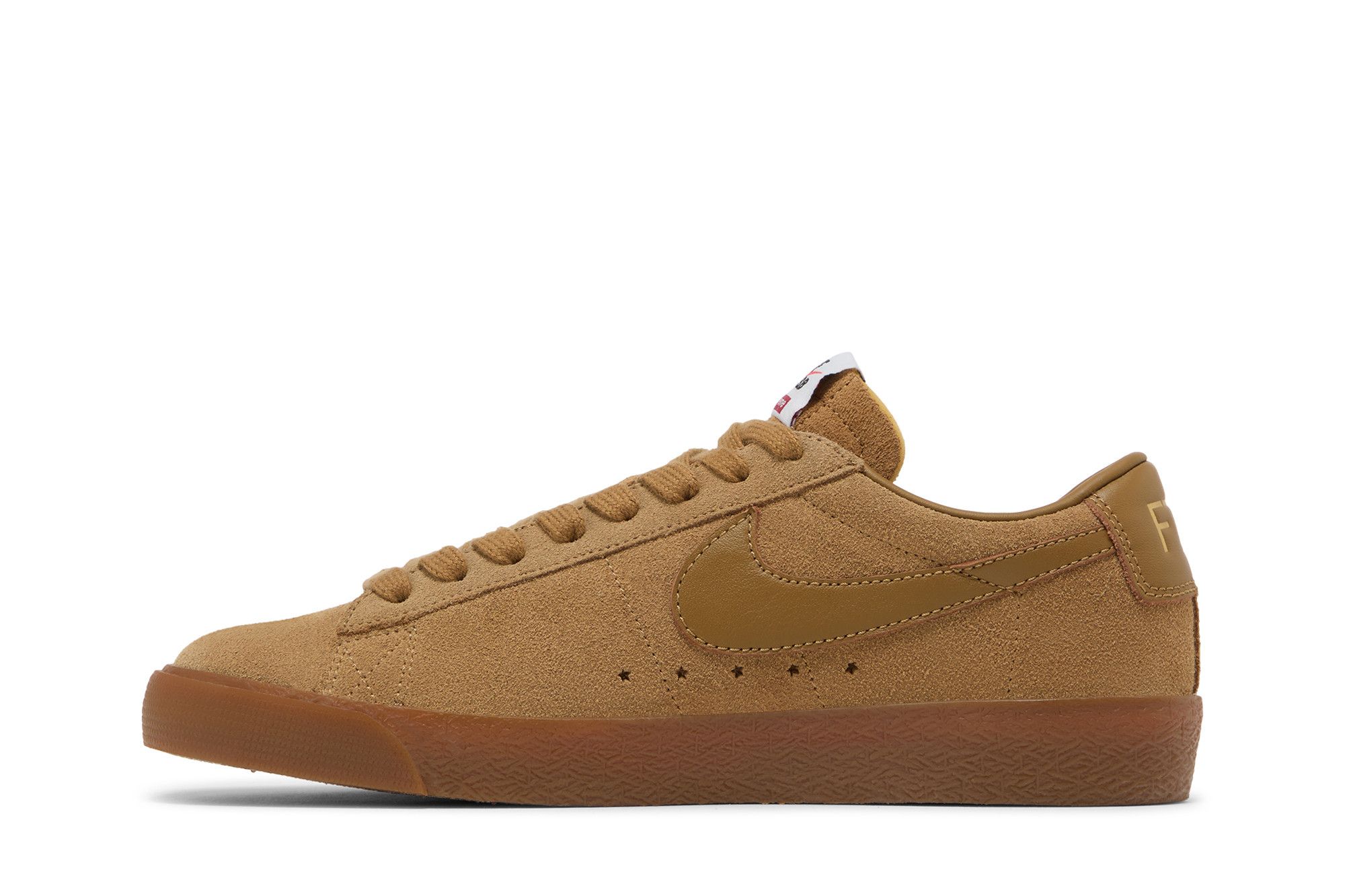 【すーけ】Nike Blazer Low Supreme 水色 Nike Blazer Low GT x Supreme 'Cannon' Release Date. Nike SNKRS