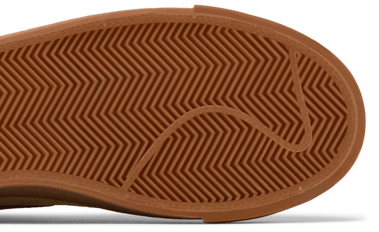 Nike Supreme x SB Blazer Low GT Golden Beige