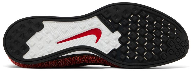 Nike Flyknit Racer Fire Rooster