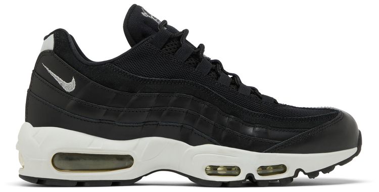 Nike Air Max 95 Premium Rebel Skulls