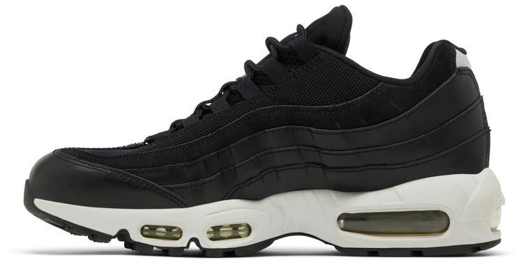 Nike Air Max 95 Premium Rebel Skulls