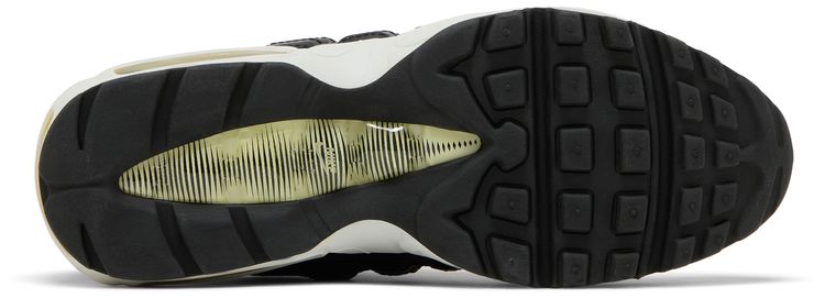 Nike Air Max 95 Premium Rebel Skulls