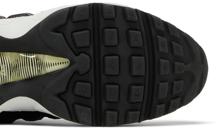 Nike Air Max 95 Premium Rebel Skulls