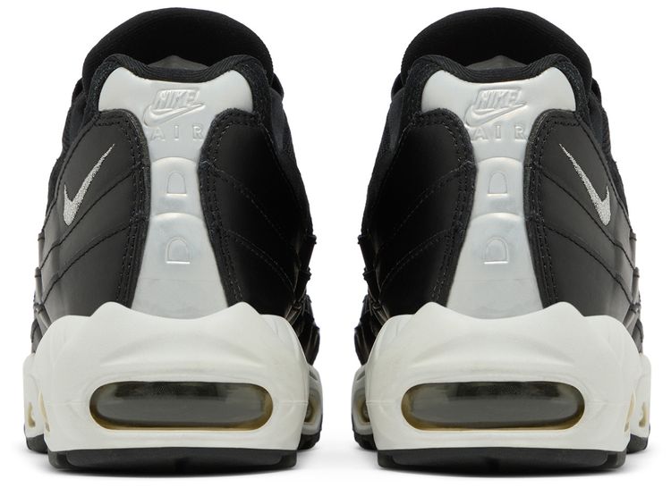 Nike Air Max 95 Premium Rebel Skulls