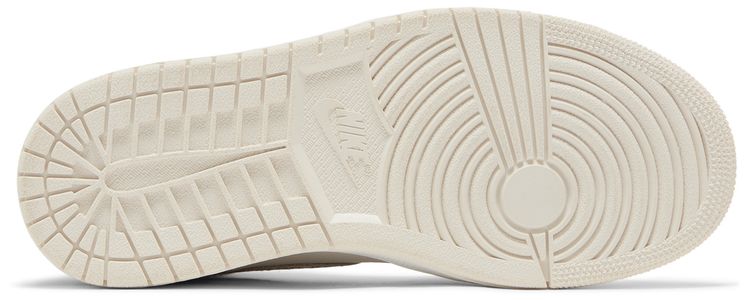 Wmns Air Jordan 1 Retro High Premium Phantom