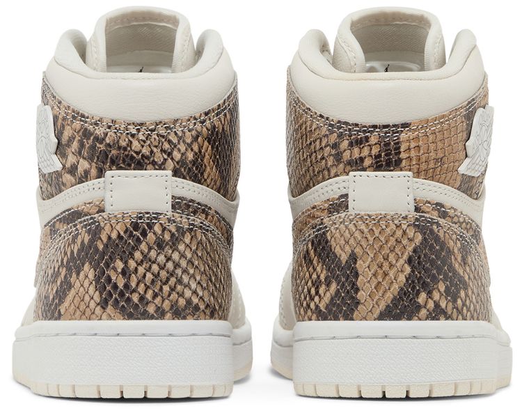 Wmns Air Jordan 1 Retro High Premium Phantom