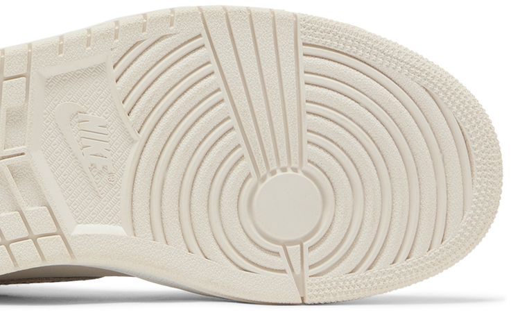 Wmns Air Jordan 1 Retro High Premium Phantom