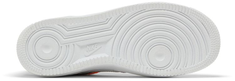 Nike Air Force 1 Low 07 PRM GS Just Do It