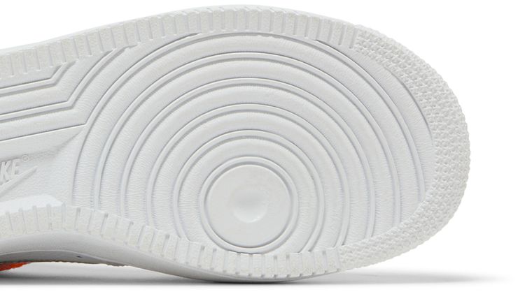 Nike Air Force 1 Low 07 PRM GS Just Do It