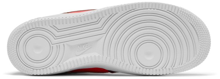 Nike Air Force 1 LV8 GS What The 90s