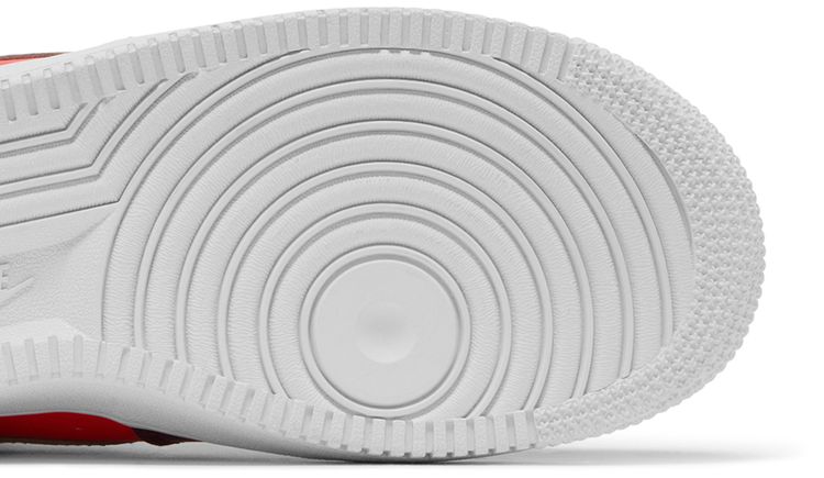 Nike Air Force 1 LV8 GS What The 90s