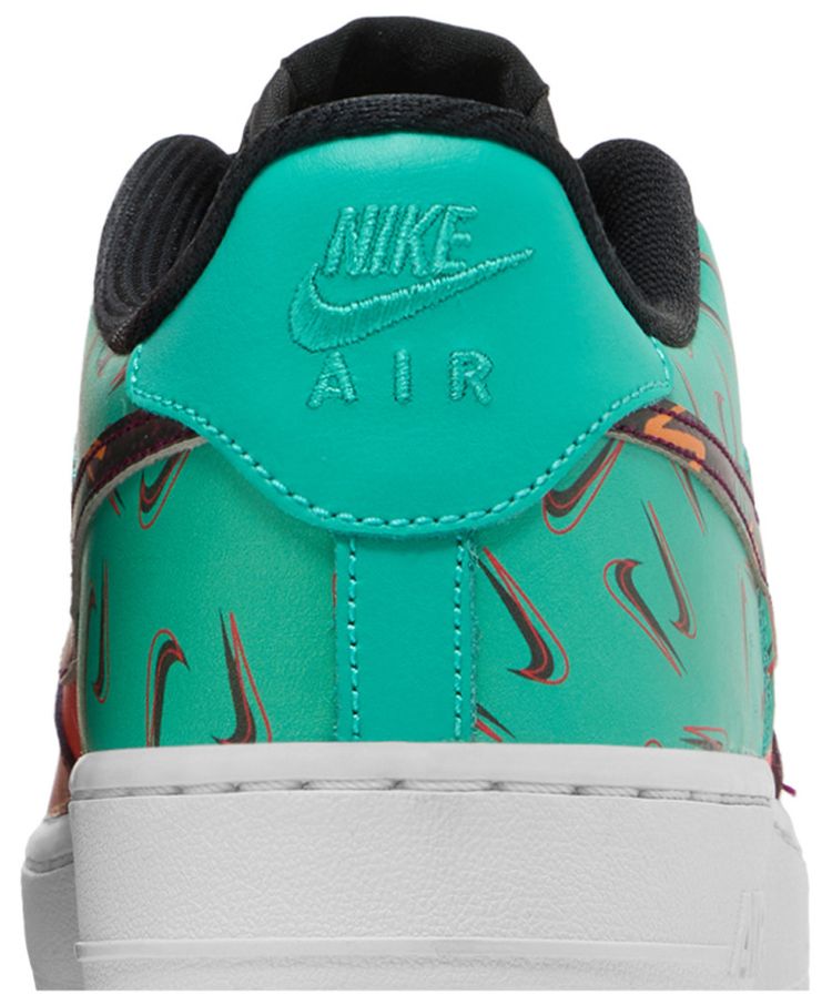 Nike Air Force 1 LV8 GS What The 90s