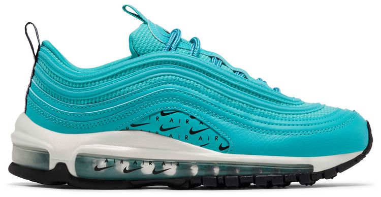 Nike Wmns Air Max 97 Lux Hyper Jade