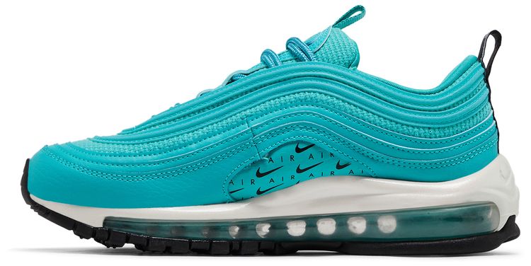 Nike Wmns Air Max 97 Lux Hyper Jade