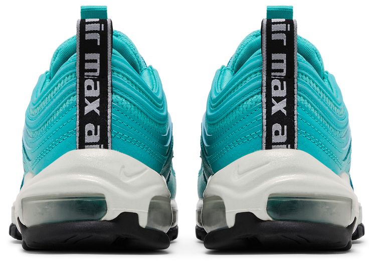 Nike Wmns Air Max 97 Lux Hyper Jade