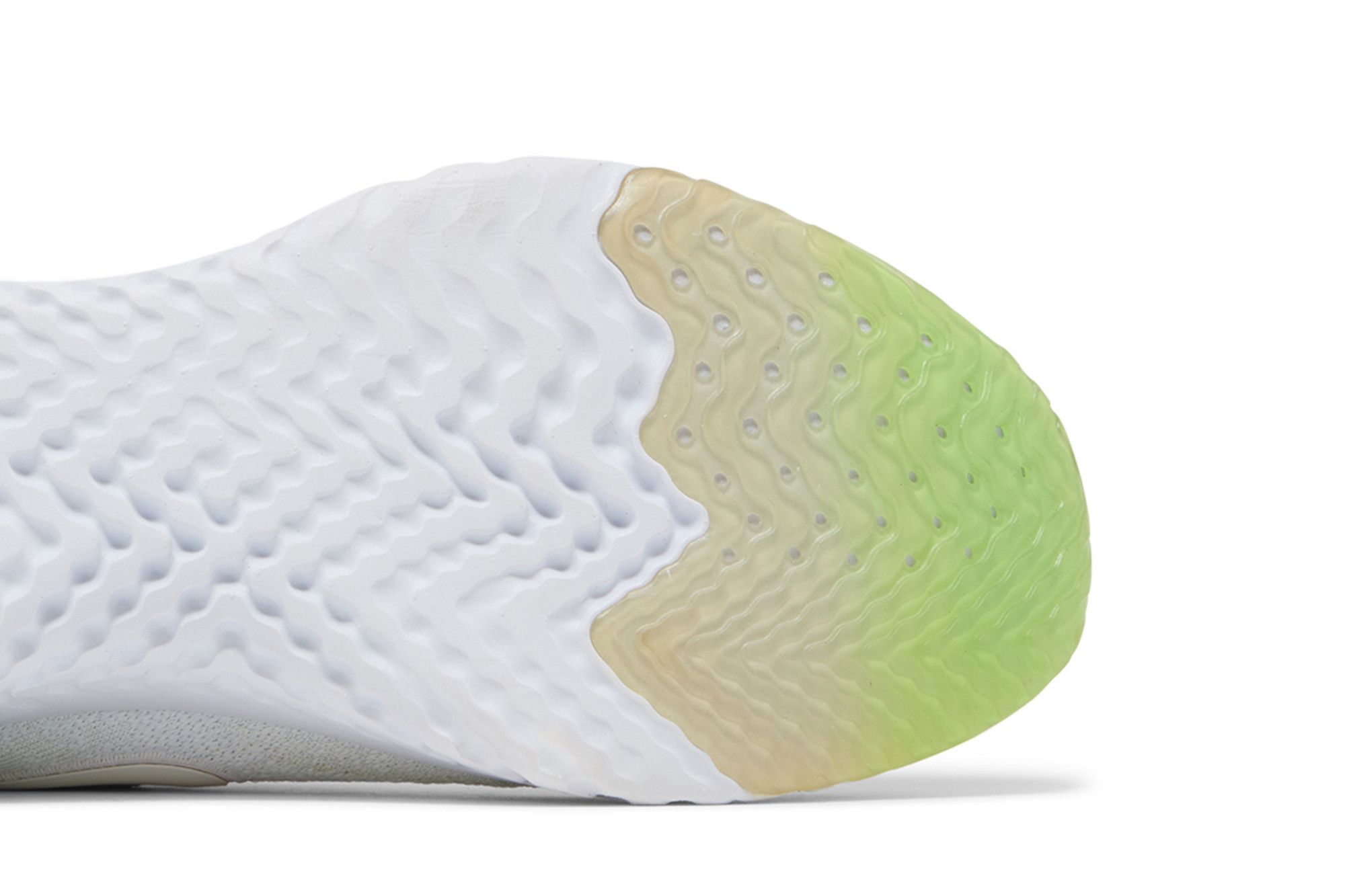 epic react flyknit foot locker