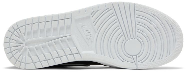 Air Jordan 1 Mid Maybe I Destroyed the Game