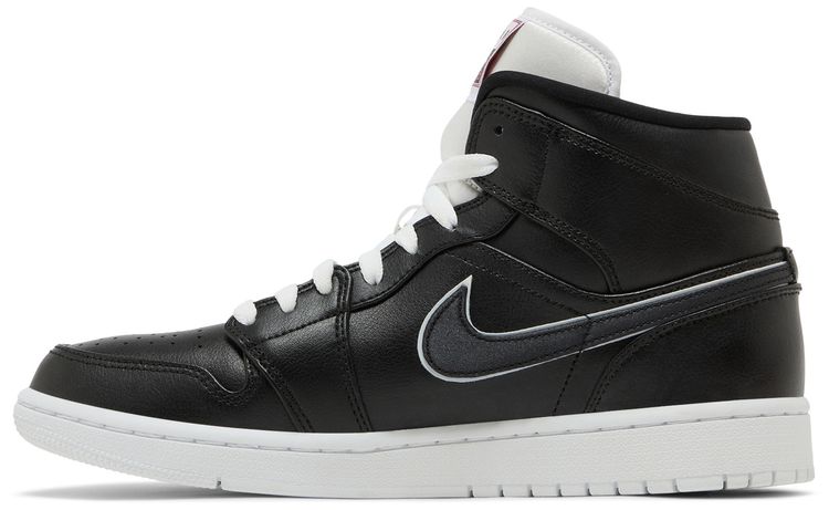 Air Jordan 1 Mid Maybe I Destroyed the Game