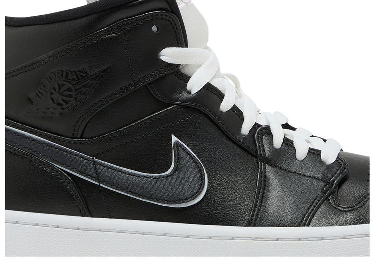 Air Jordan 1 Mid Maybe I Destroyed the Game