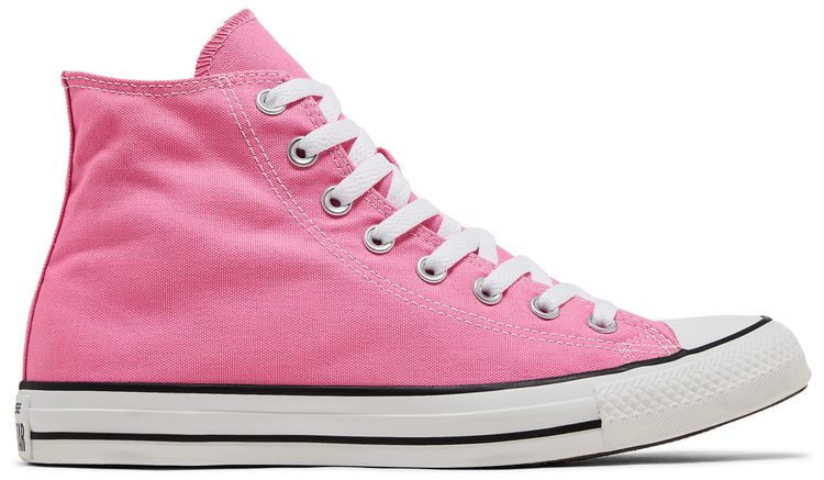 Converse Chuck Taylor All Star Hi Pink
