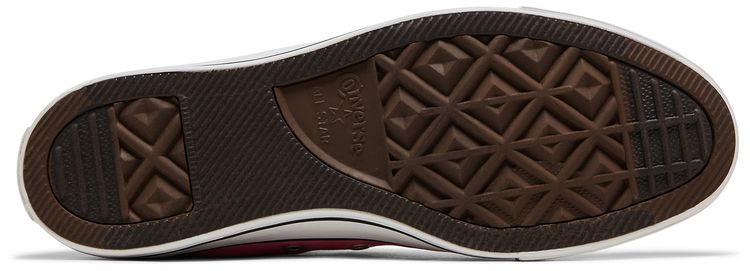 Converse Chuck Taylor All Star Hi Pink